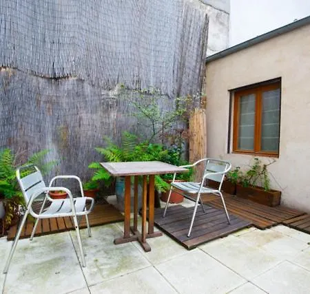 Appartement Charming 20 *