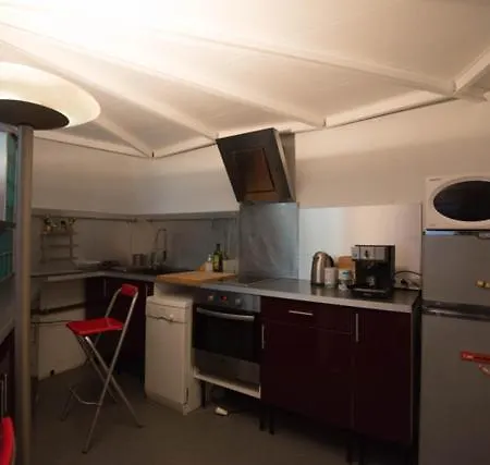 Appartement Charming 20 *